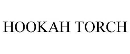 HOOKAH TORCH