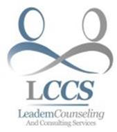 LCCS LEADEM COUNSELING AND CONSULTING SERVICES