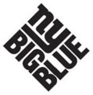 NY BIG BLUE