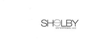 SHELBY ENTERPRISES, LLC