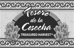 TESORO DE LA COSECHA TREASURED HARVEST