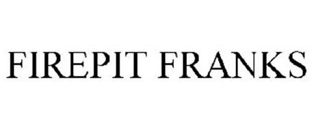 FIREPIT FRANKS
