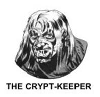 THE CRYPT-KEEPER