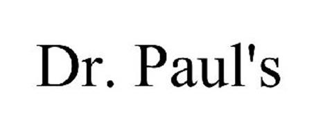 DR. PAUL'S