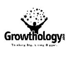 GROWTHOLOGY.COM THINKING BIG. LIVING BIGGER.