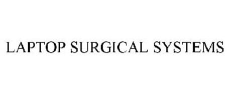 LAPTOP SURGICAL SYSTEMS