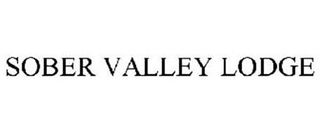 SOBER VALLEY LODGE