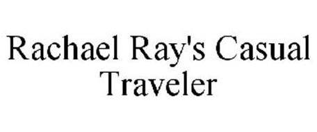 RACHAEL RAY'S CASUAL TRAVELER