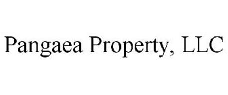 PANGAEA PROPERTY, LLC