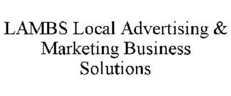LAMBS LOCAL ADVERTISING & MARKETING BUSINESS SOLUTIONS