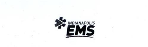 INDIANAPOLIS EMS