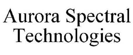 AURORA SPECTRAL TECHNOLOGIES