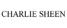 CHARLIE SHEEN