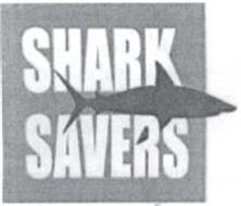SHARK SAVERS
