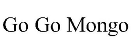 GO GO MONGO