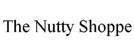 THE NUTTY SHOPPE