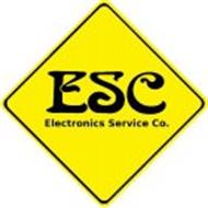ESC ELECTRONICS SERVICE CO.