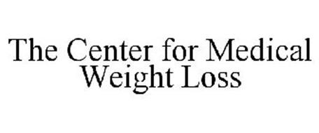 THE CENTER FOR MEDICAL WEIGHT LOSS