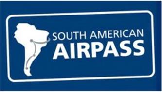 SOUTH AMERICAN AIRPASS