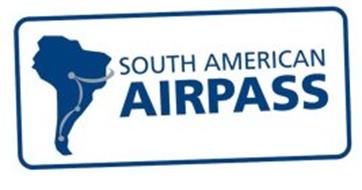 SOUTH AMERICAN AIRPASS
