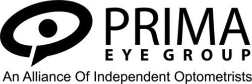 PRIMA EYE GROUP AN ALLIANCE OF INDEPENDENT OPTOMETRISTS