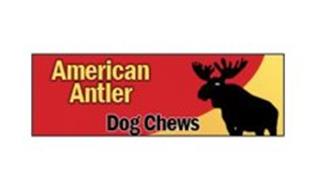 AMERICAN ANTLER DOG CHEWS