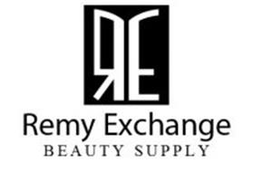 RE REMY EXCHANGE BEAUTY SUPPLY