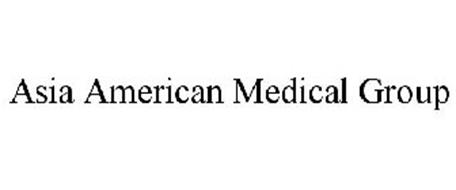 ASIA AMERICAN MEDICAL GROUP