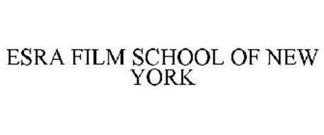 ESRA FILM SCHOOL OF NEW YORK