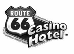 ROUTE 66 CASINO HOTEL