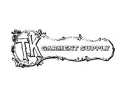 T.K GARMENT SUPPLY