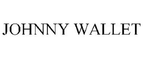 JOHNNY WALLET