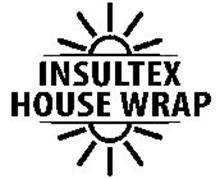 INSULTEX HOUSE WRAP