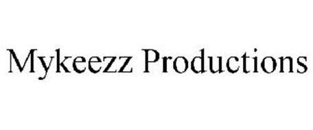 MYKEEZZ PRODUCTIONS