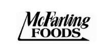 MCFARLING FOODS