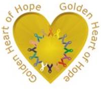 GOLDEN HEART OF HOPE GOLDEN HEART OF HOPE