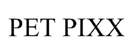 PET PIXX