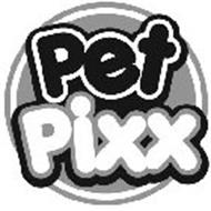 PET PIXX