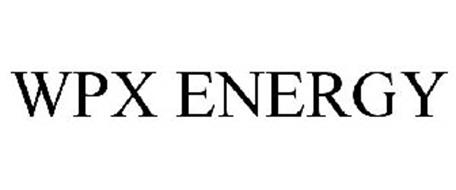 WPX ENERGY