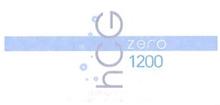 HCG ZERO 1200