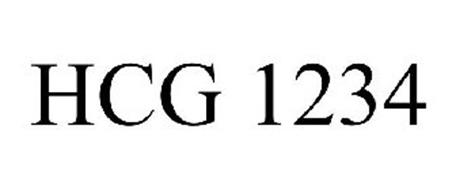 HCG 1234