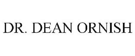 DR. DEAN ORNISH