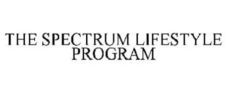 THE SPECTRUM LIFESTYLE PROGRAM