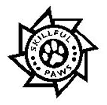 SKILLFUL PAWS