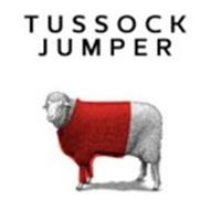TUSSOCK JUMPER