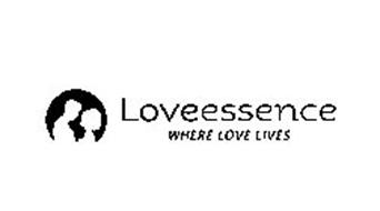 LOVEESSENCE WHERE LOVE LIVES