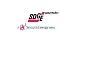 SDG&E CONECTADOS A SEMPRA ENERGY UTILITY
