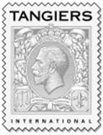 TANGIERS INTERNATIONAL INTEGRITY COURAGE