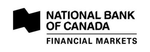 N NATIONAL BANK OF CANADA FINANCIAL MARKETS