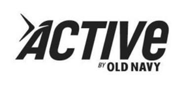 ACTIVE BY OLD NAVY